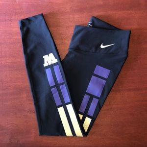 Nike Dri-Fit Tights